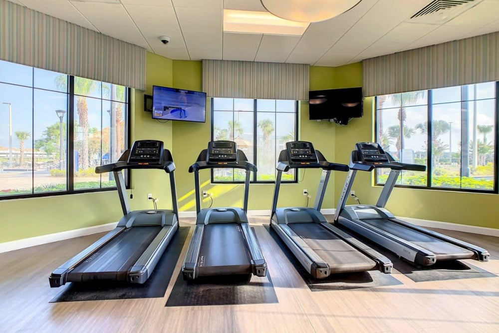 Storey Lake Resort 422