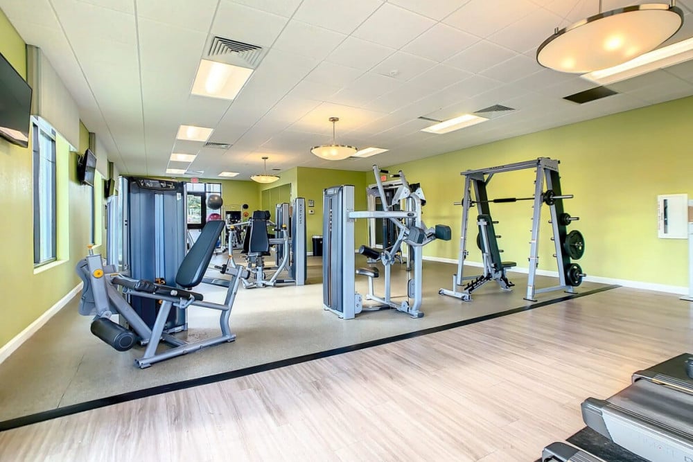 Storey Lake Resort 422