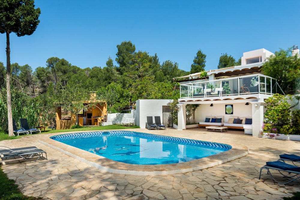 Villa Armonia - Ibiza