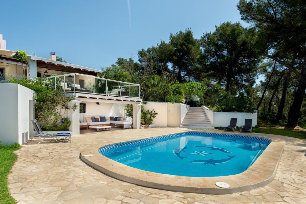 Villa Armonia - Ibiza