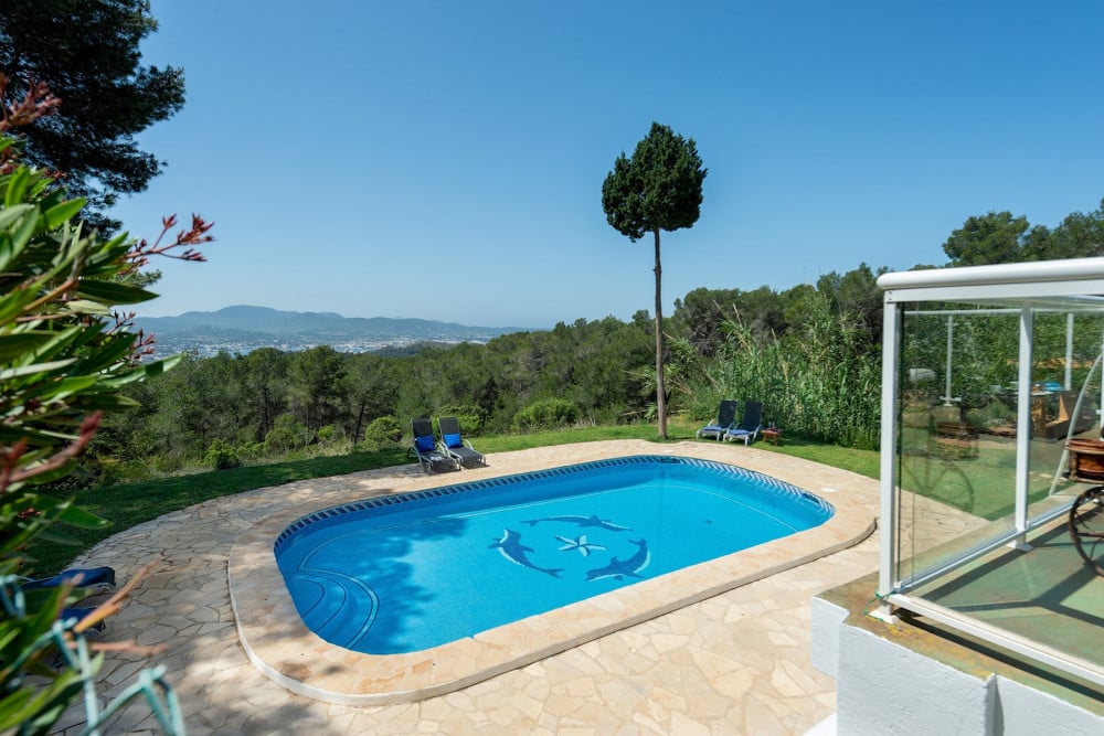 Villa Armonia - Ibiza