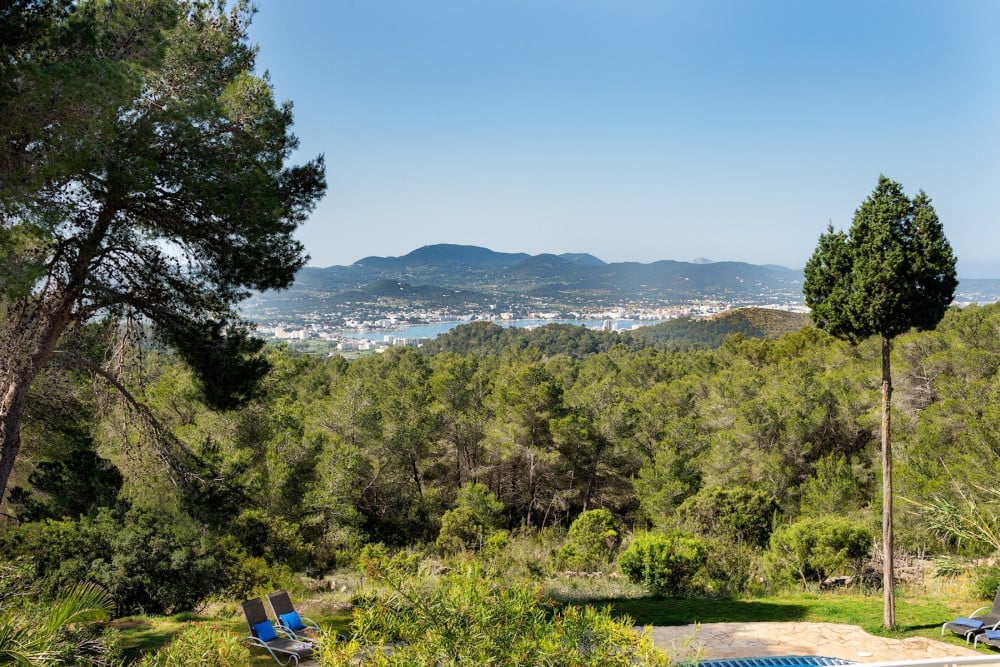 Villa Armonia - Ibiza