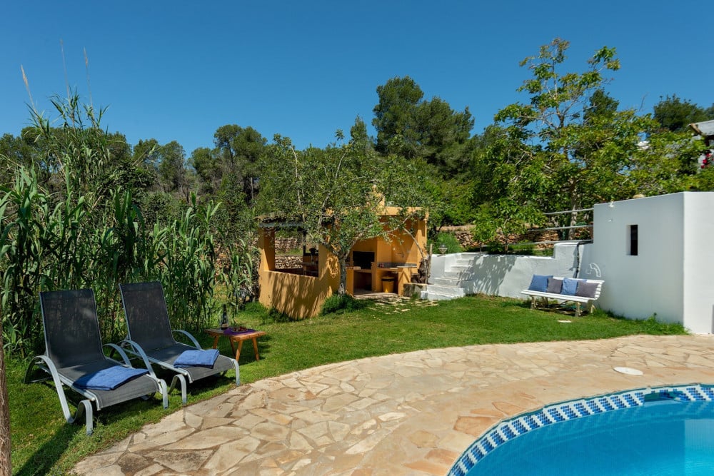 Villa Armonia - Ibiza