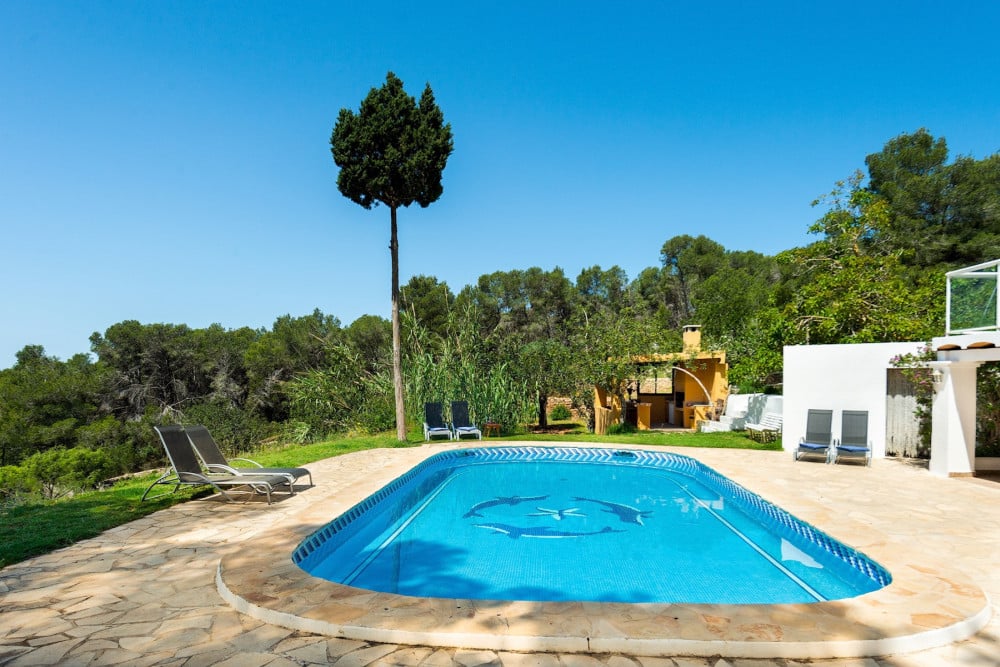 Villa Armonia - Ibiza