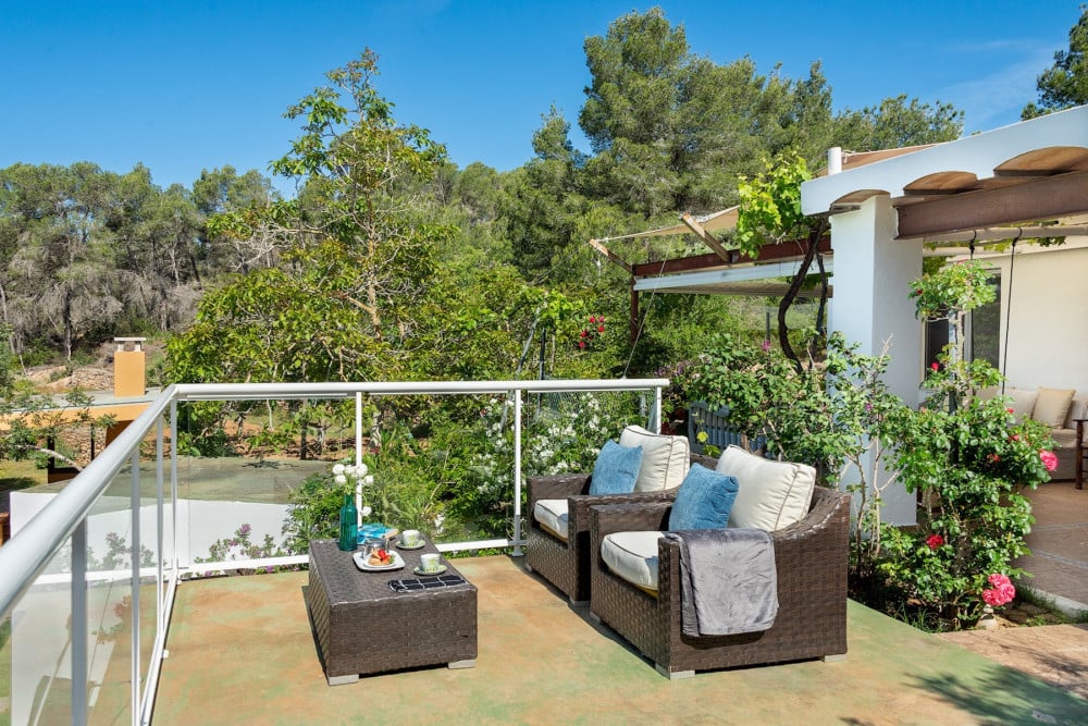 Villa Armonia - Ibiza