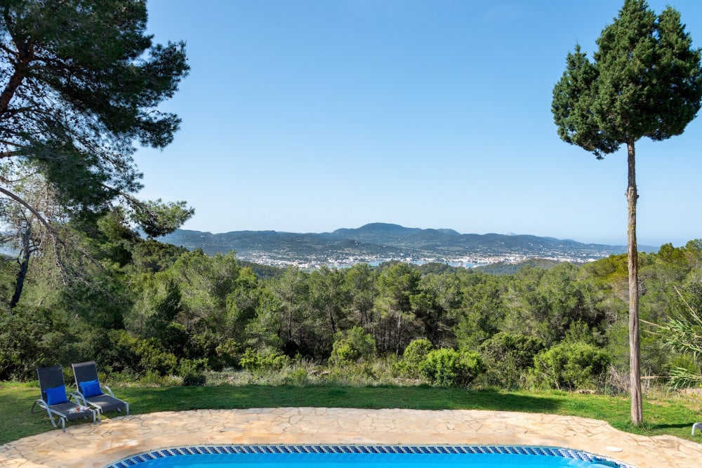 Villa Armonia - Ibiza