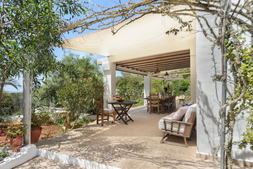 Villa Armonia - Ibiza