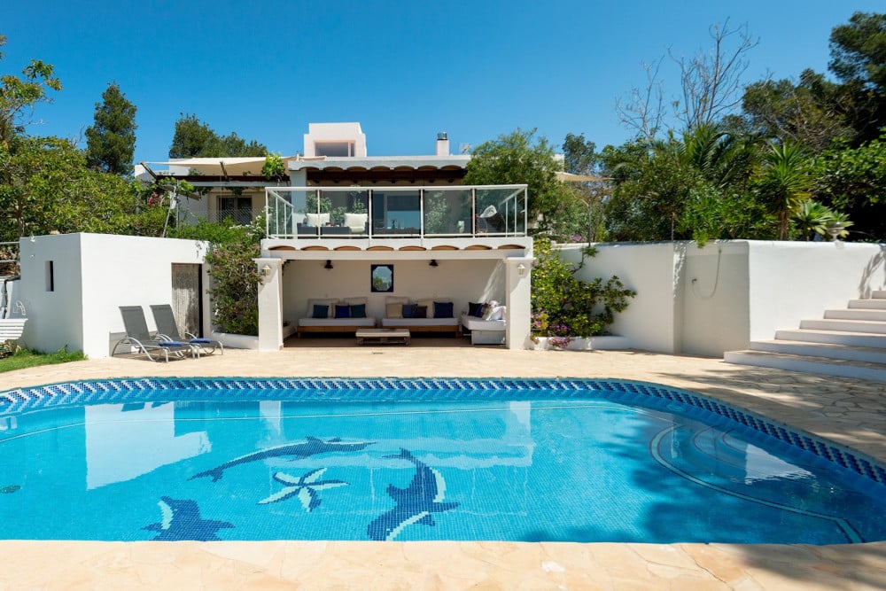 Villa Armonia - Ibiza