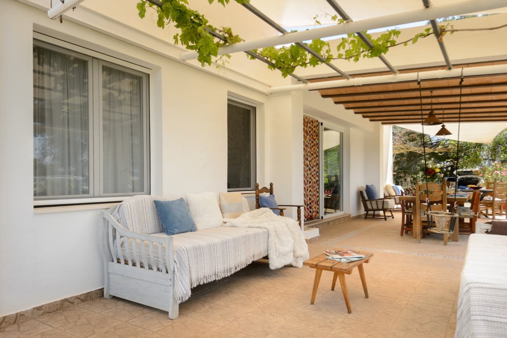 Villa Armonia - Ibiza