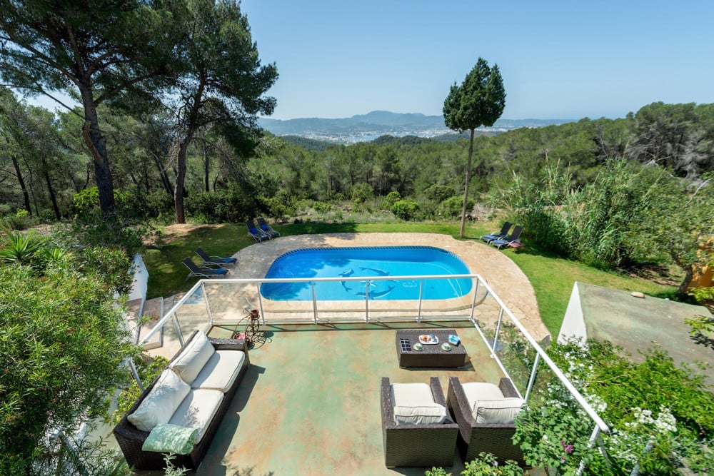 Villa Armonia - Ibiza