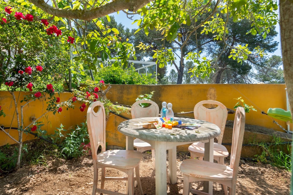 Villa Armonia - Ibiza