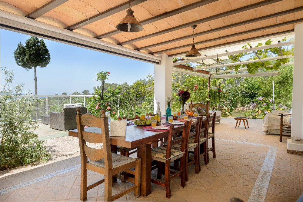 Villa Armonia - Ibiza