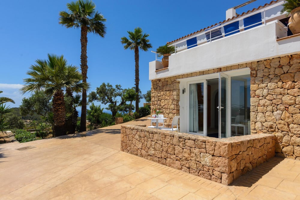 Villa Sa Rota - Ibiza