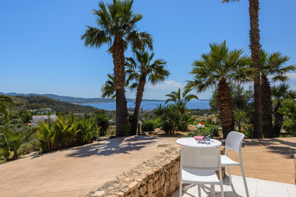 Villa Sa Rota - Ibiza