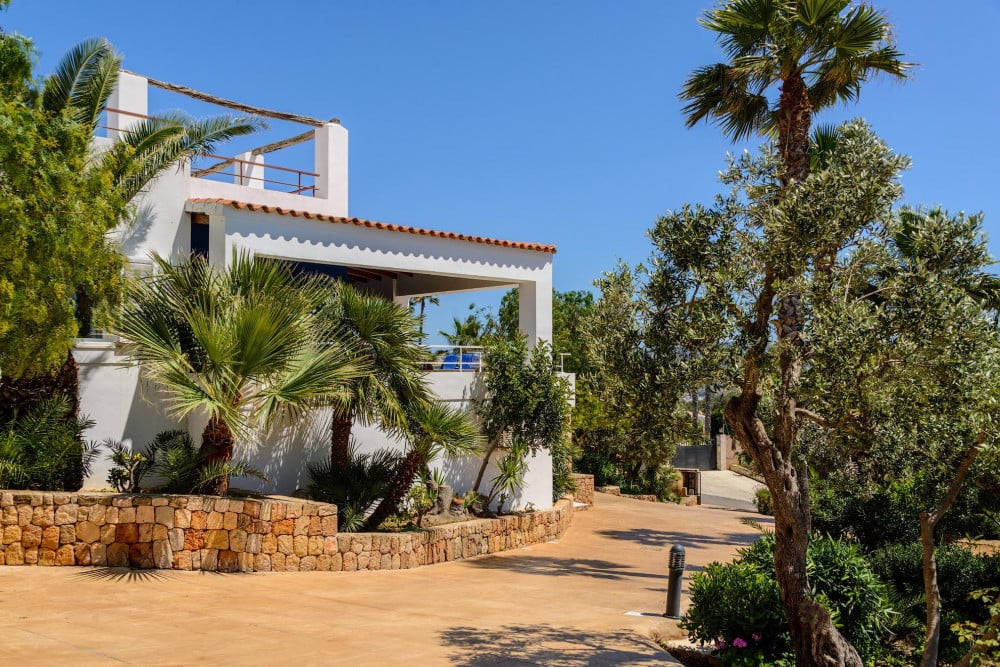 Villa Sa Rota - Ibiza