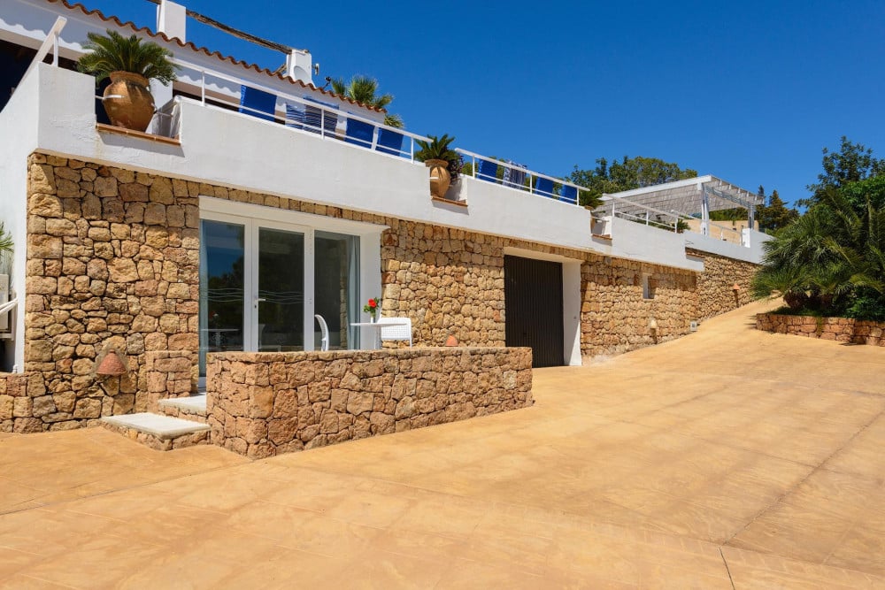 Villa Sa Rota - Ibiza