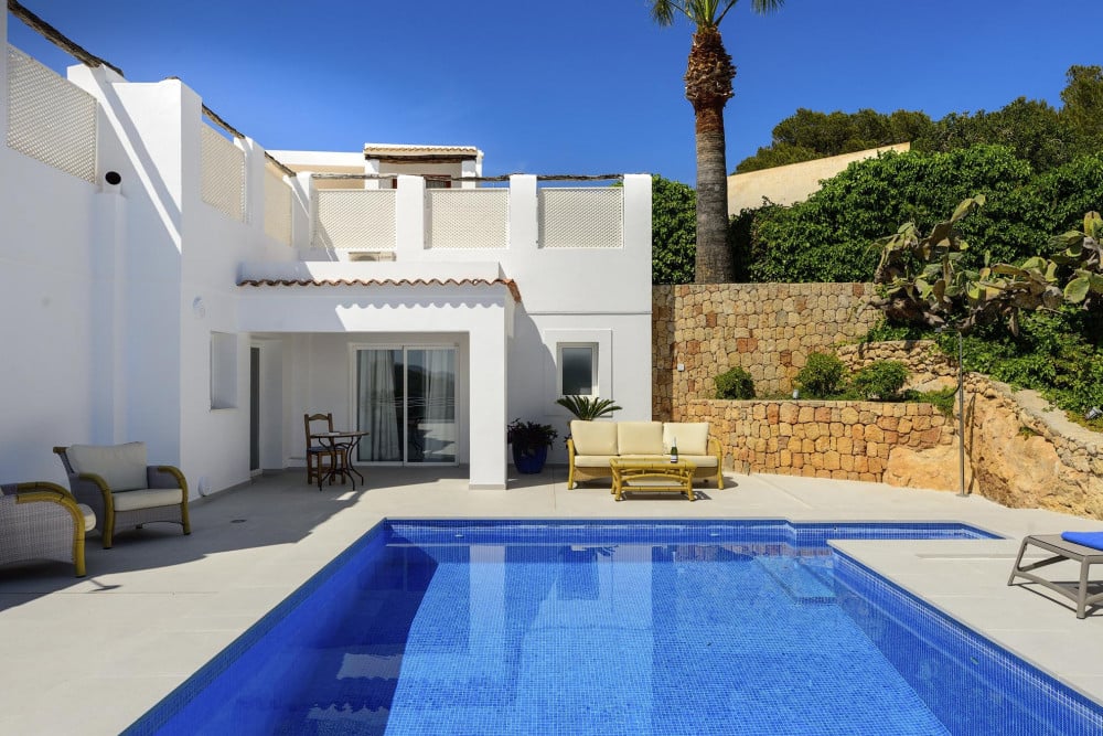 Villa Sa Rota - Ibiza