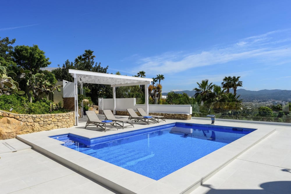 Villa Sa Rota - Ibiza