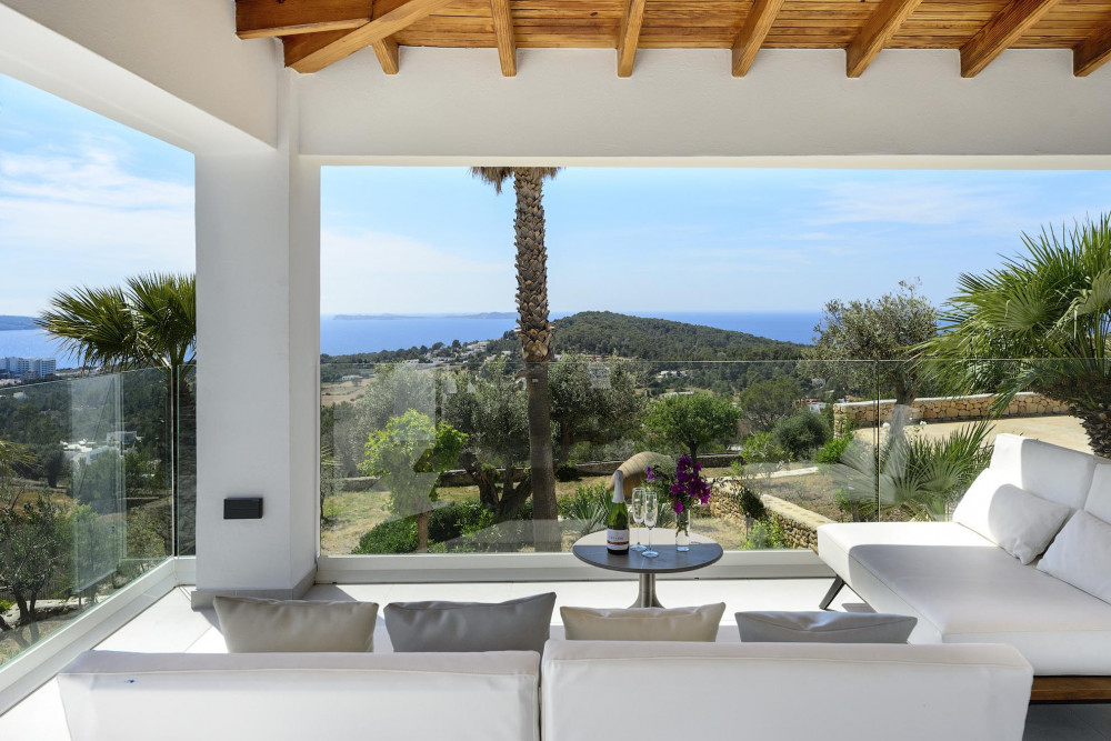 Villa Sa Rota - Ibiza