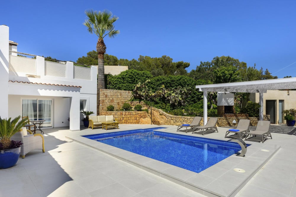 Villa Sa Rota - Ibiza