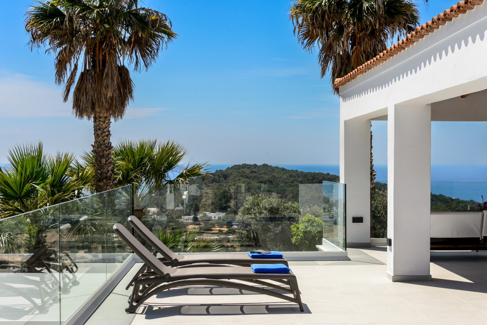 Villa Sa Rota - Ibiza