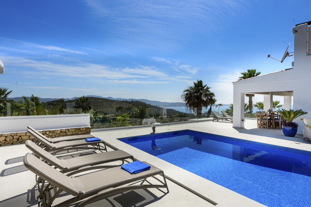 Villa Sa Rota - Ibiza