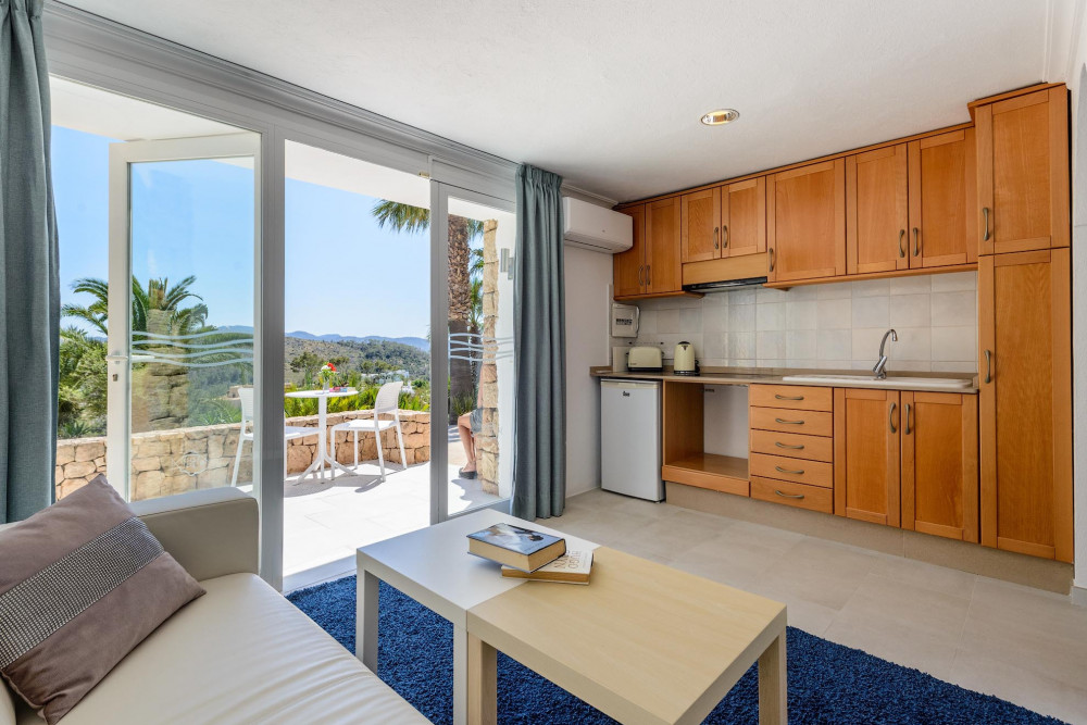 Villa Sa Rota - Ibiza
