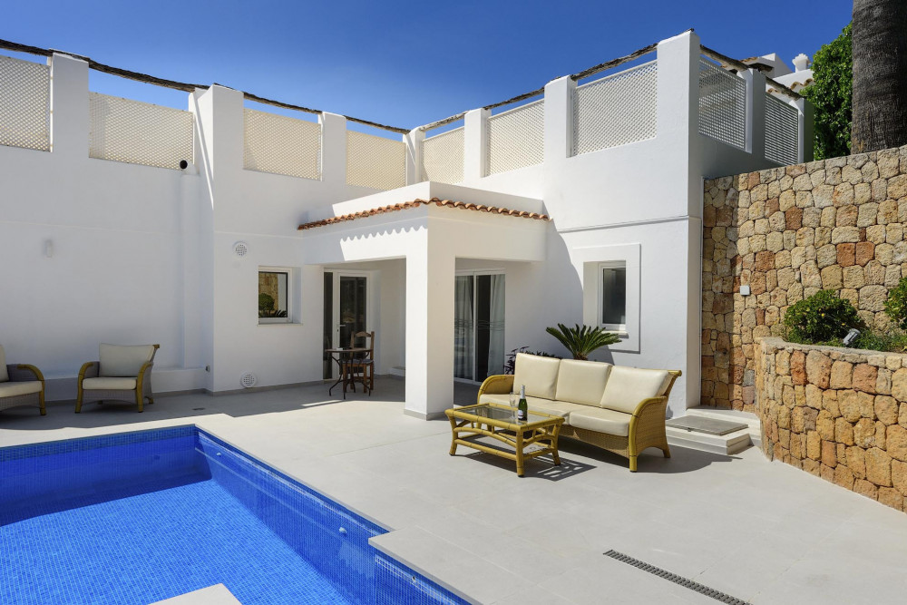 Villa Sa Rota - Ibiza