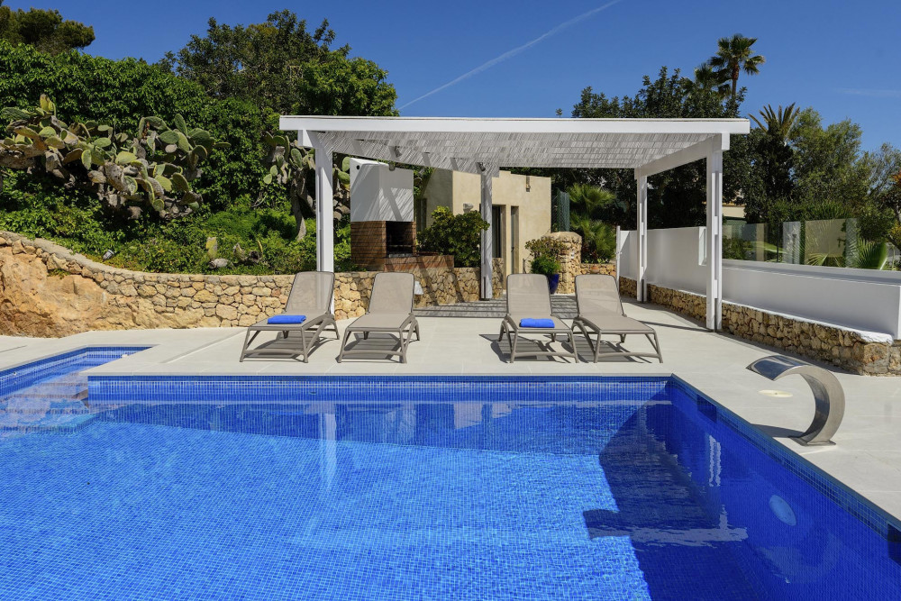 Villa Sa Rota - Ibiza