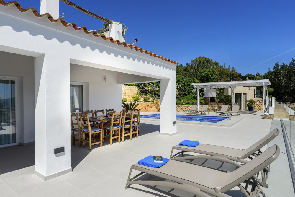 Villa Sa Rota - Ibiza