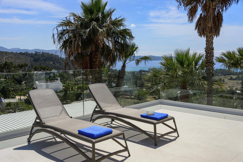 Villa Sa Rota - Ibiza