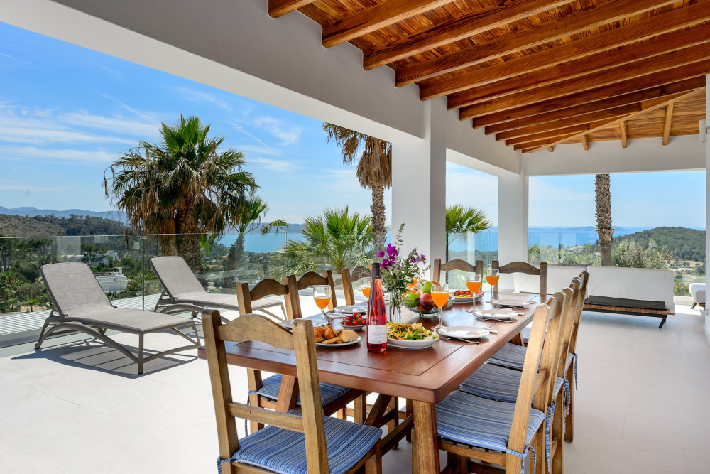 Villa Sa Rota - Ibiza