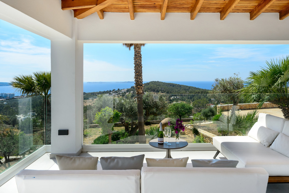 Villa Sa Rota - Ibiza