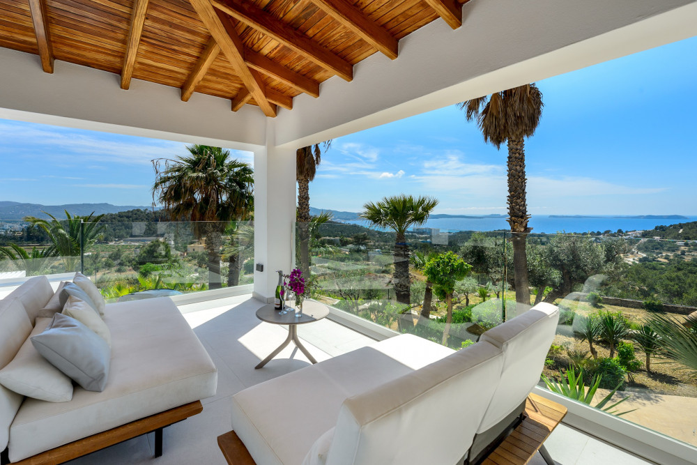 Villa Sa Rota - Ibiza