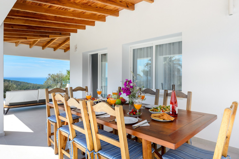Villa Sa Rota - Ibiza