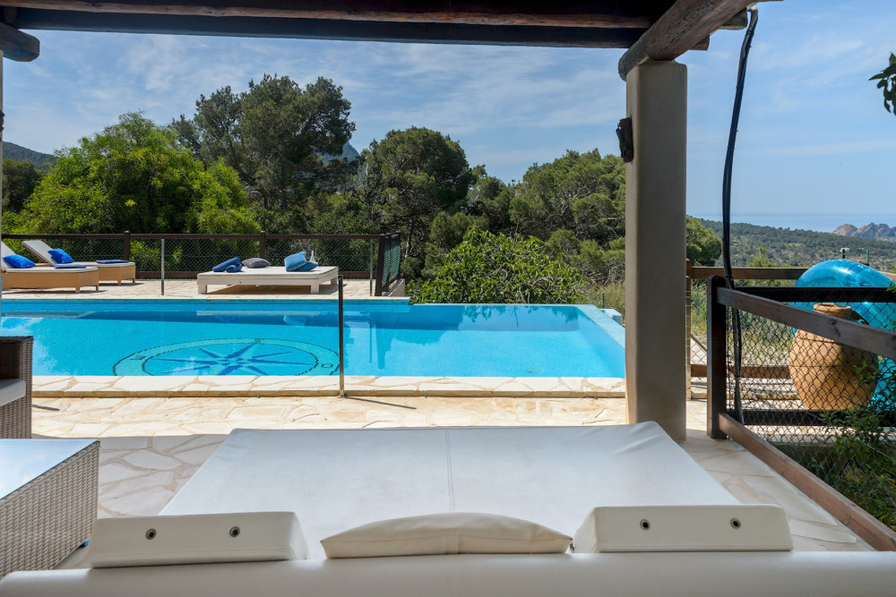 Villa Savinar