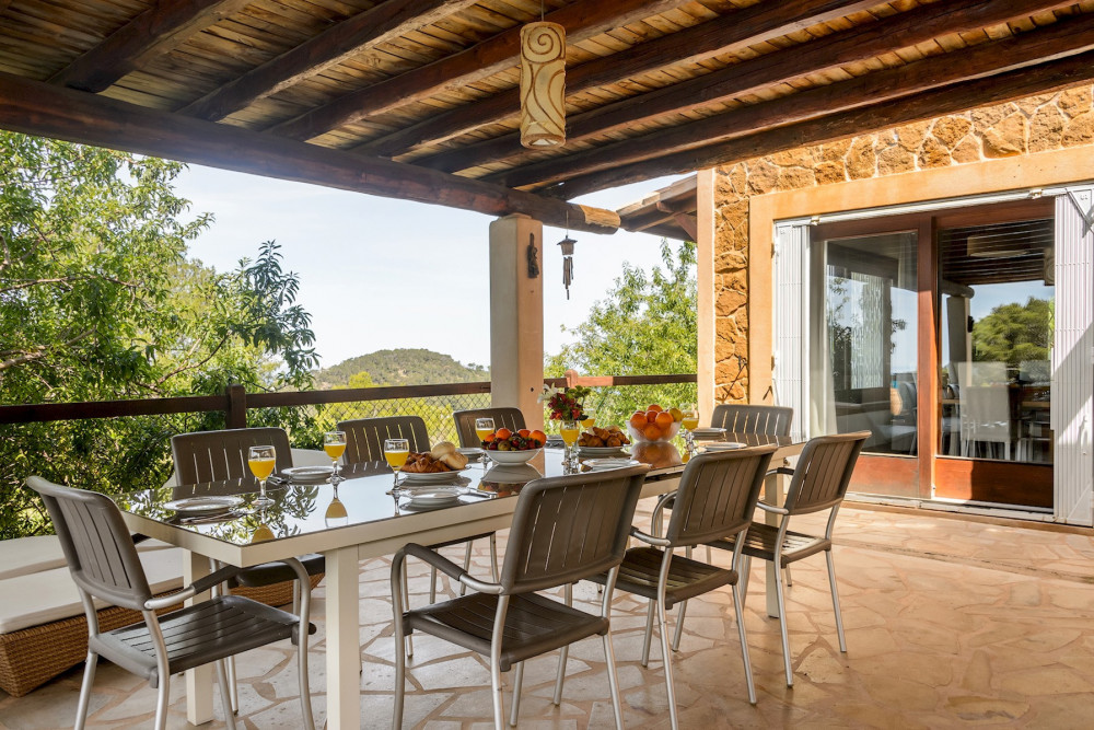 Villa Savinar