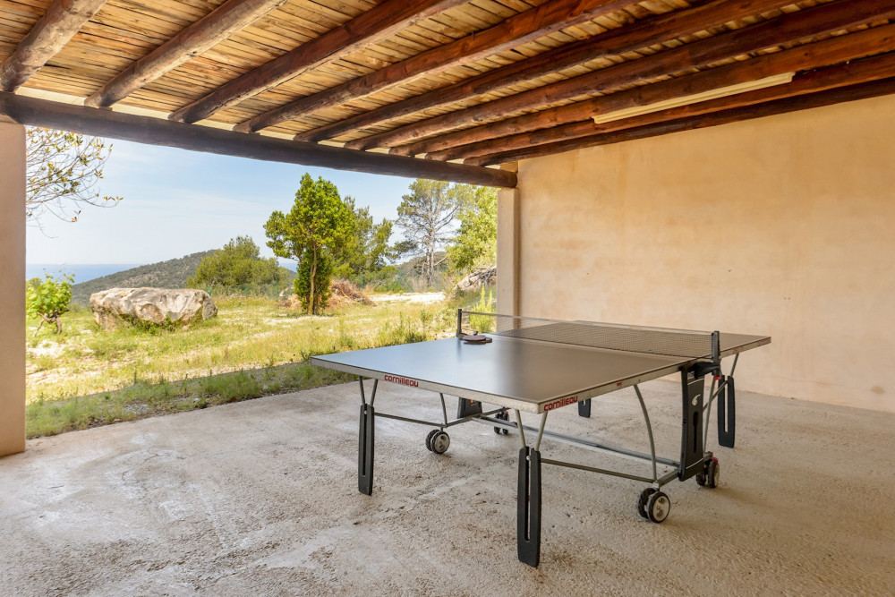 Villa Savinar