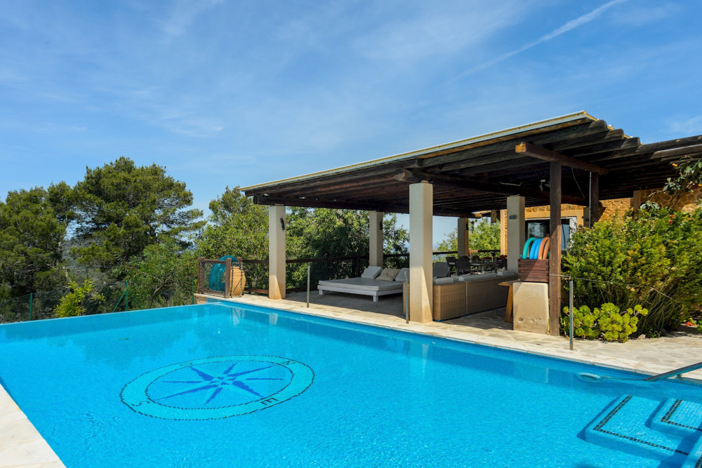 Villa Savinar