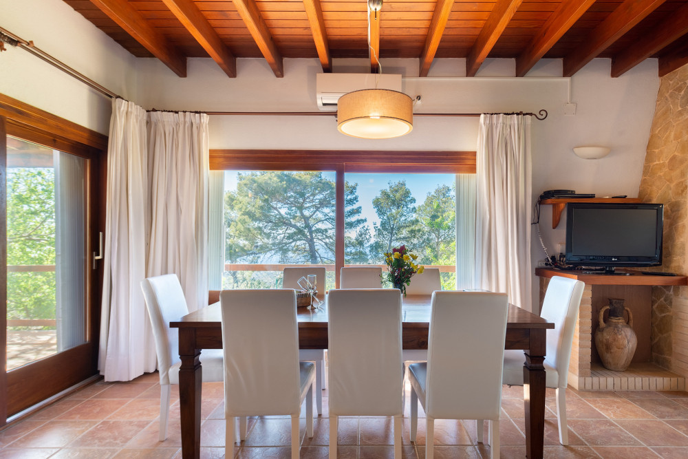 Villa Savinar