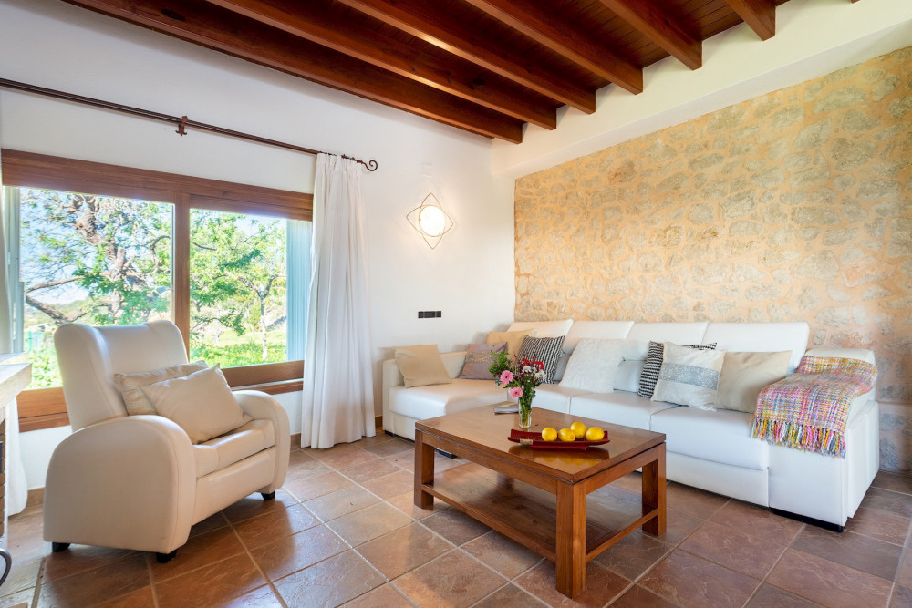 Villa Savinar