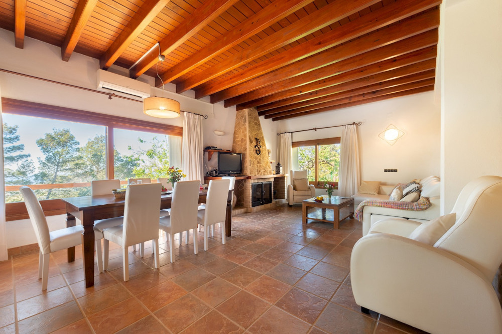 Villa Savinar