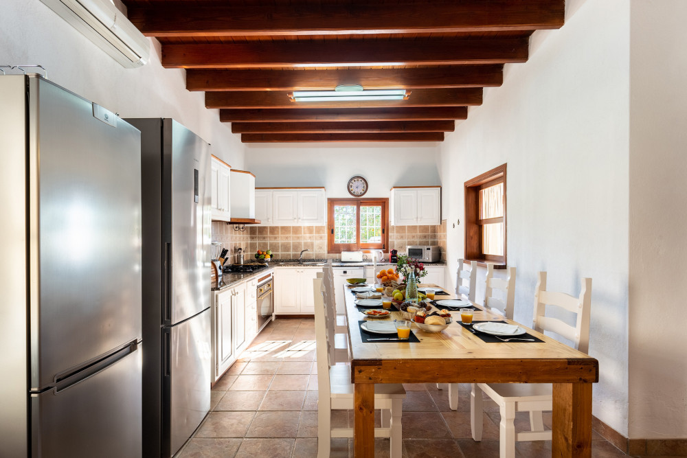 Villa Savinar