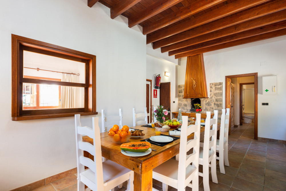 Villa Savinar