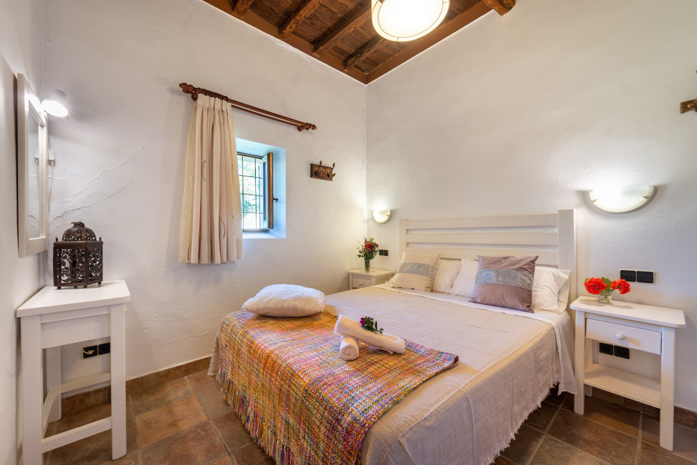 Villa Savinar
