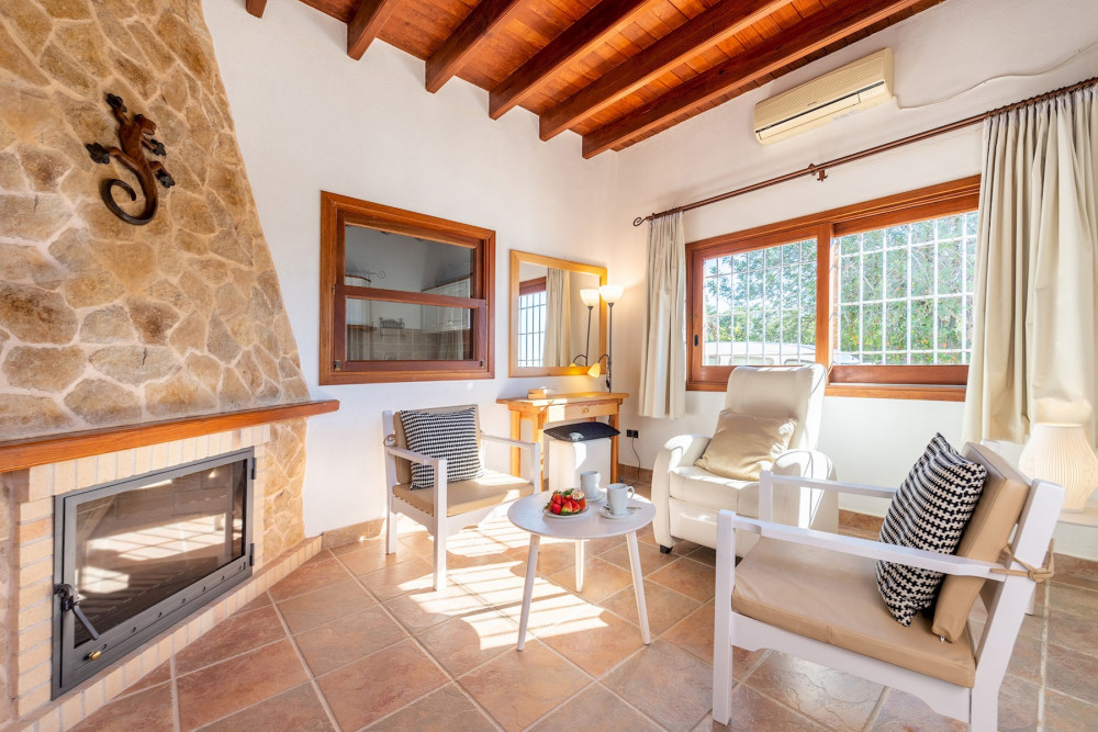 Villa Savinar