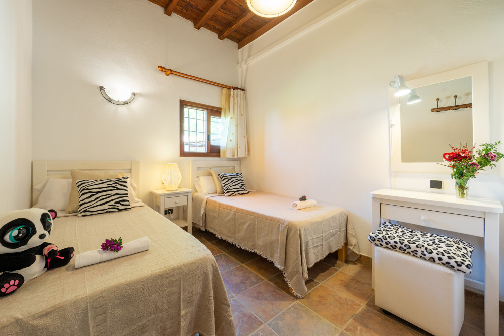 Villa Savinar