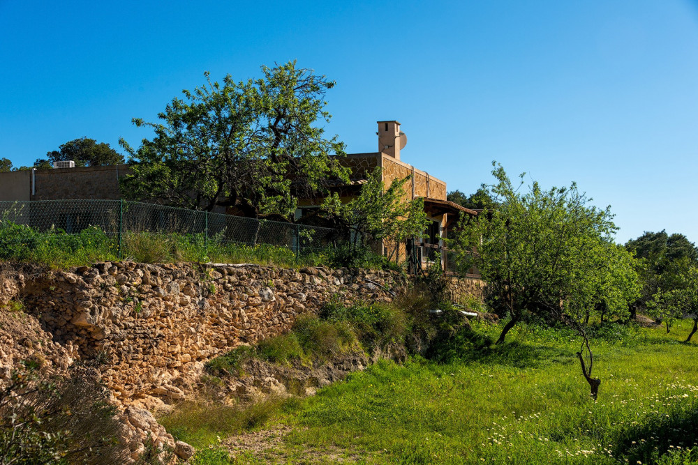 Villa Savinar
