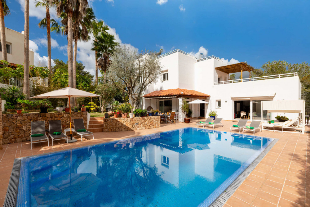 Villa Blanca