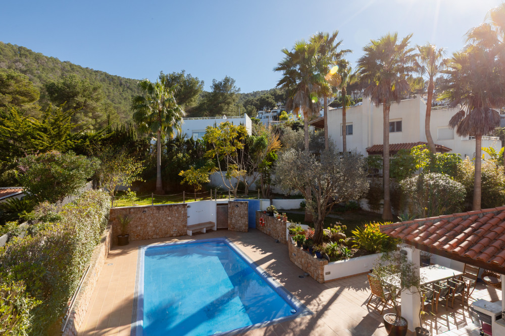 Villa Blanca